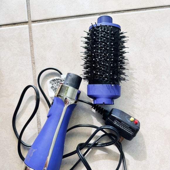 Hot Tools Signature Series Blowdry Brush - Picture 4 of 5